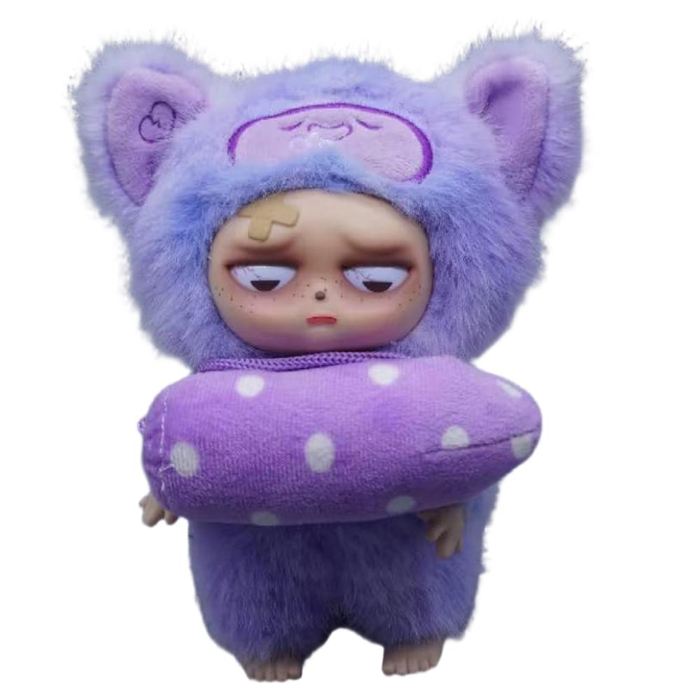 GRUMPIPI - Whispers to Dreamland Series BLIND BOX (6pcs) - 13cm - 2