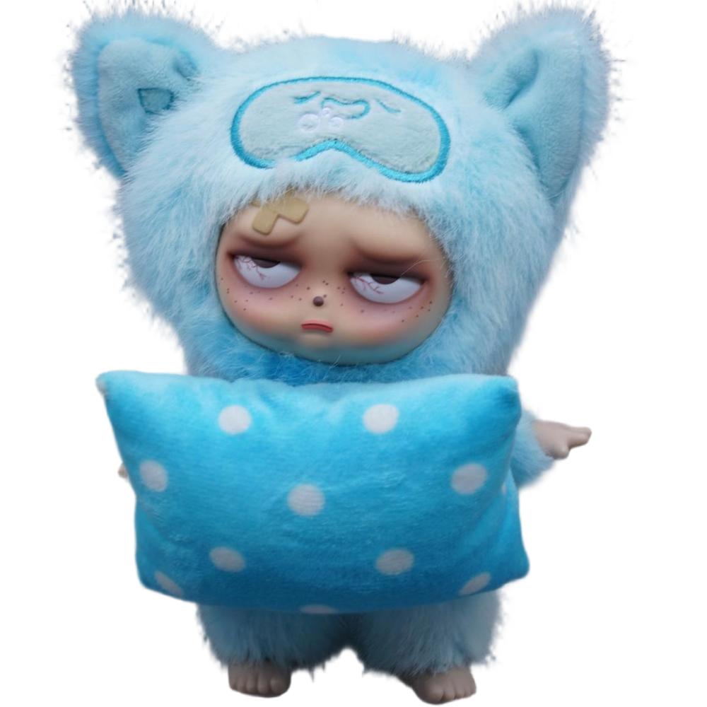 GRUMPIPI - Whispers to Dreamland Series BLIND BOX (6pcs) - 13cm - 4