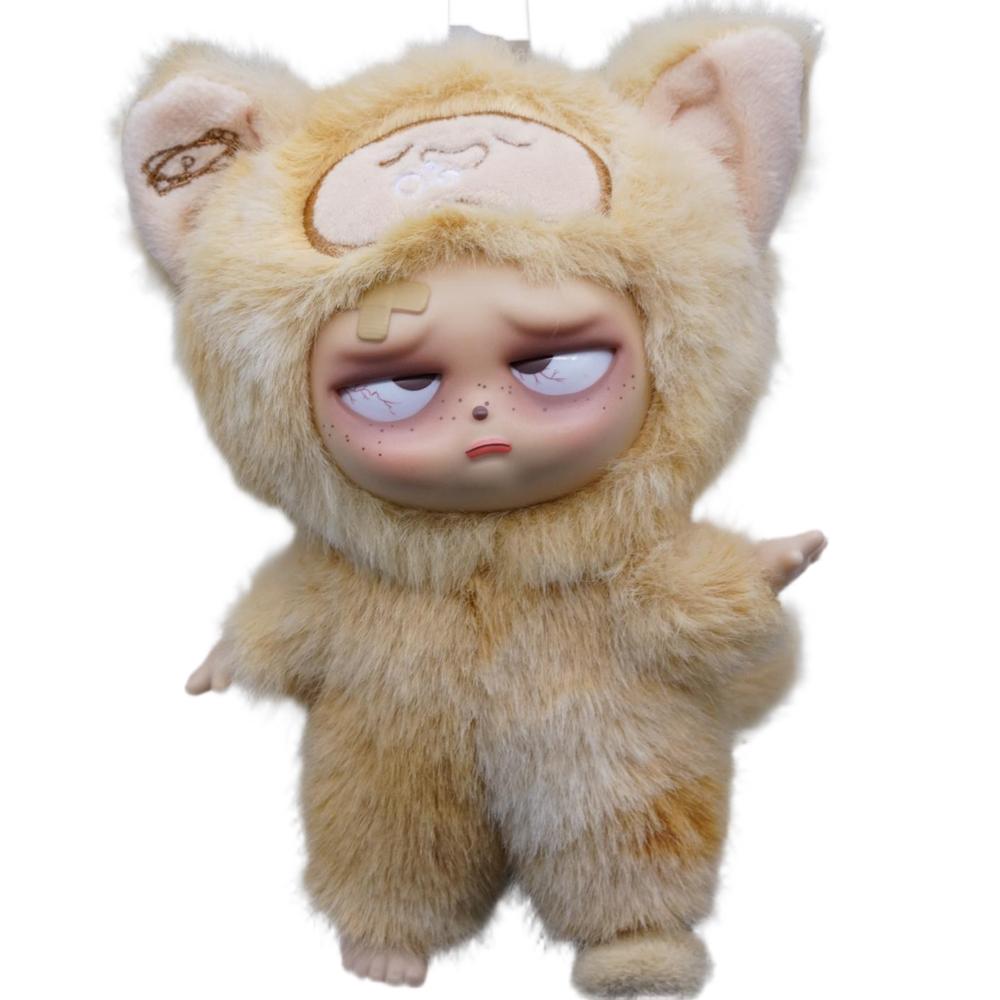 GRUMPIPI - Whispers to Dreamland Series BLIND BOX (6pcs) - 13cm - 5