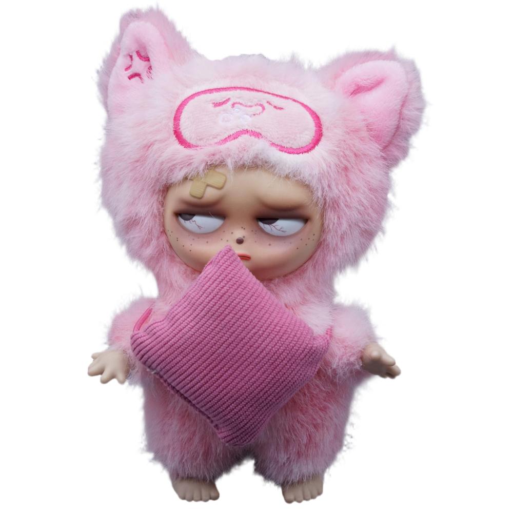 GRUMPIPI - Whispers to Dreamland Series BLIND BOX (6pcs) - 13cm - 6