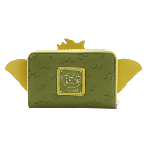 WARNER BROS - Gremlins - Portefeuille LoungeFly 