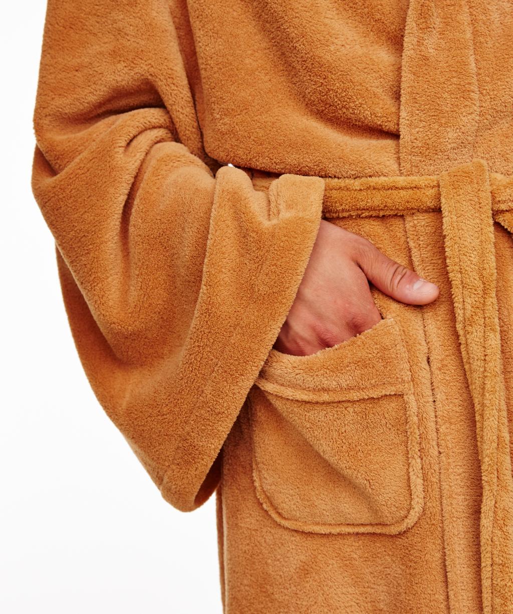 STAR WARS - Bathrobe - Jedi - Adulte - Taille Unique - 2