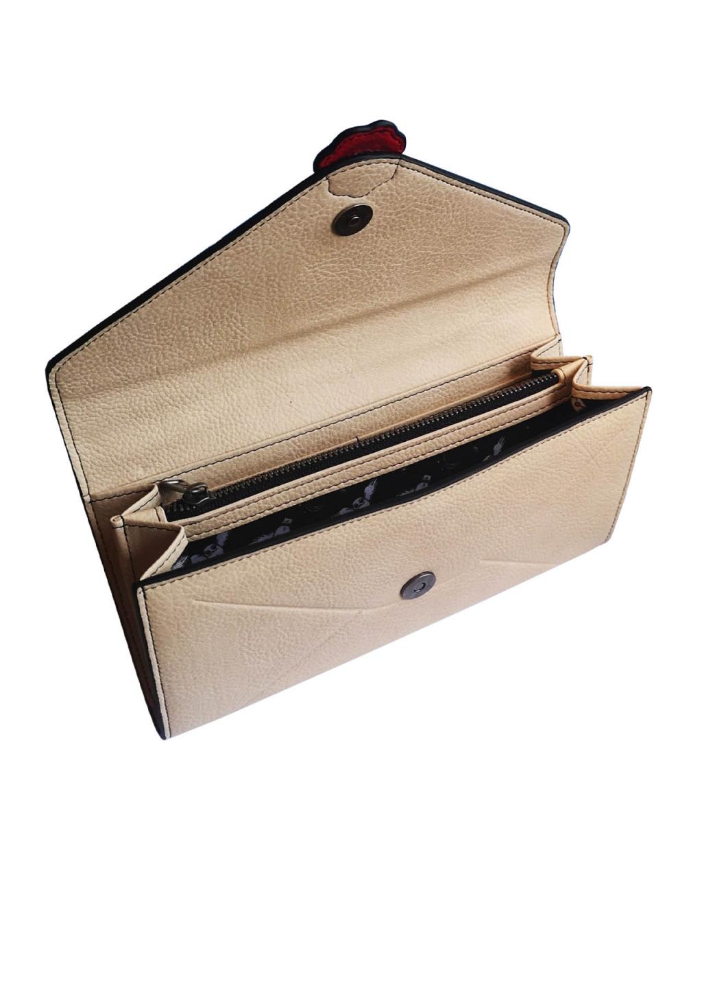 HARRY POTTER - Letter of Acceptance - Purse - 2