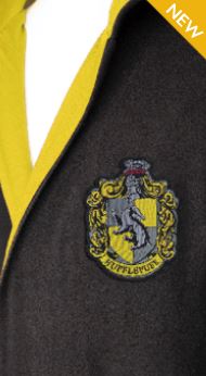 peignoir poufsouffle