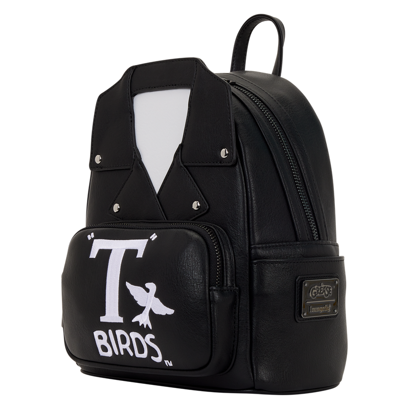 GREASE - T-birds - Mini Sac à Dos LoungeFly - 2