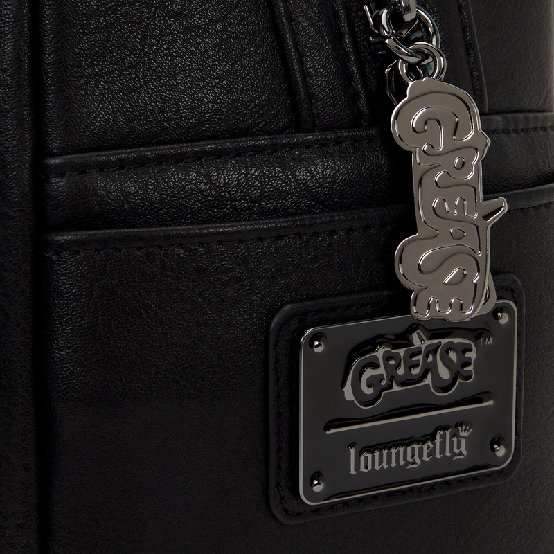 GREASE - T-birds - Mini Sac à Dos LoungeFly - 4