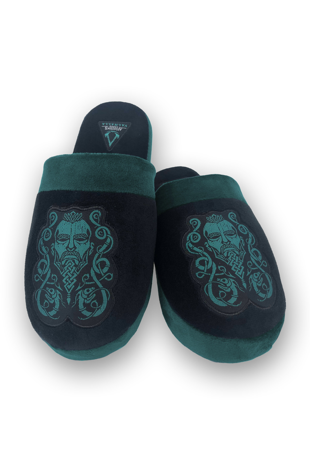 ASSASSIN'S CREED VALHALLA - Mule Slippers S38-41_IMAGE_1