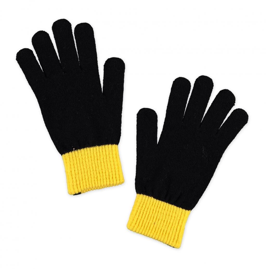 POKEMON - Pikachu 025 - Gift Set Bonnet & Gants - 5