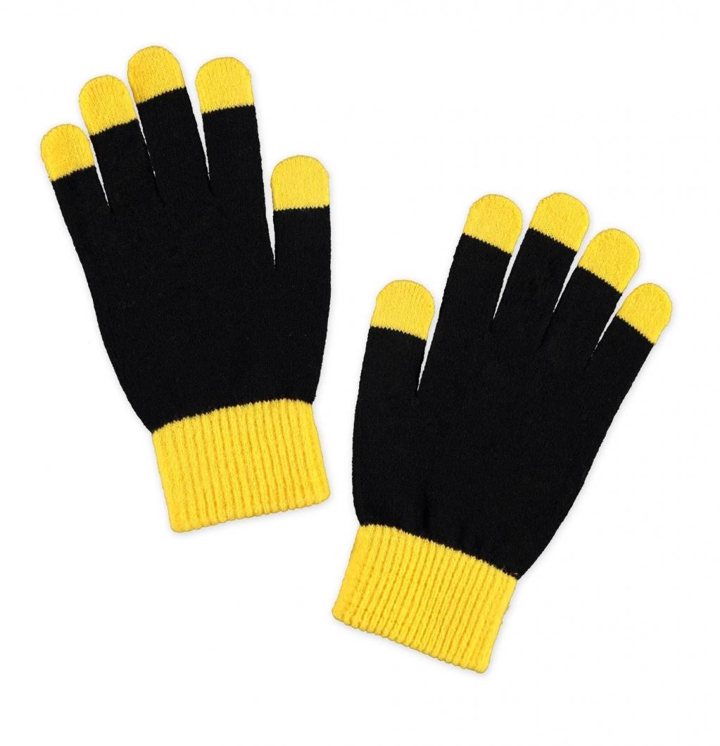POKEMON - Pikachu - Gift Set Bonnet & Gants - 5