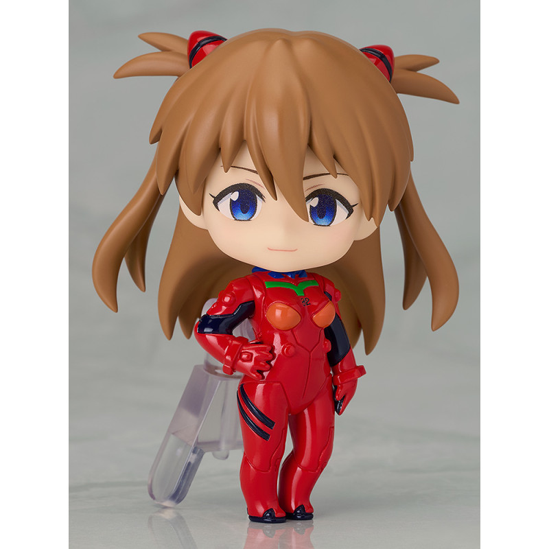 REBUILD OF EVANGELION - Nendoroid Surprise BLIND BOX - 7cm (6 pcs)