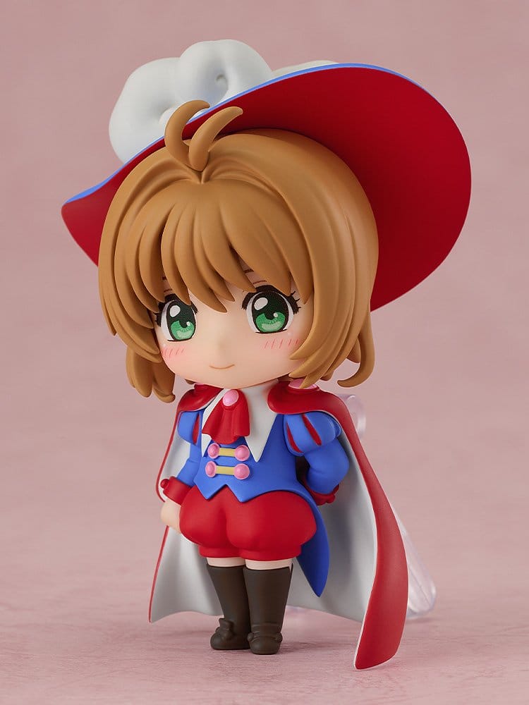 CARDCAPTOR SAKURA - Nendoroid Surprise BLIND BOX 6pcs - 7cm