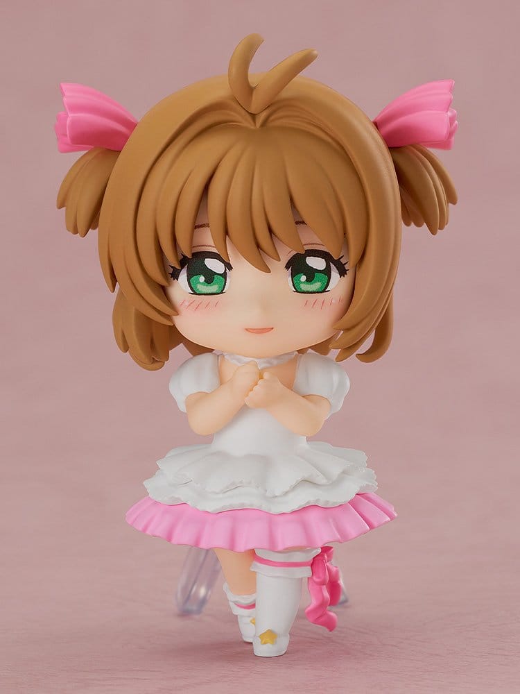 CARDCAPTOR SAKURA - Nendoroid Surprise BLIND BOX 6pcs - 7cm