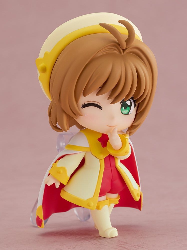 CARDCAPTOR SAKURA - Nendoroid Surprise BLIND BOX 6pcs - 7cm