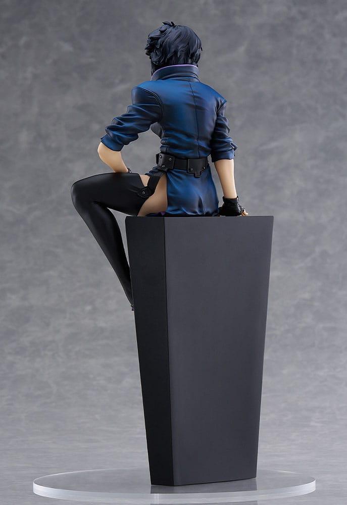 GHOST IN THE SHELL - Motoko Kusanagi (1995) - Pop Up Parade L 28cm - 2