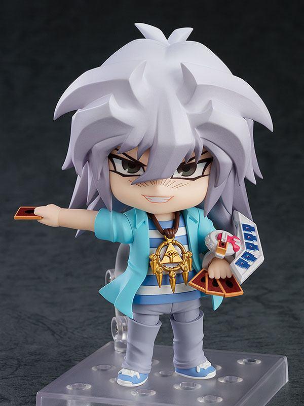 YU-GI-OH!  - Yami Bakura - Figurine Nendoroid 10cm - 2