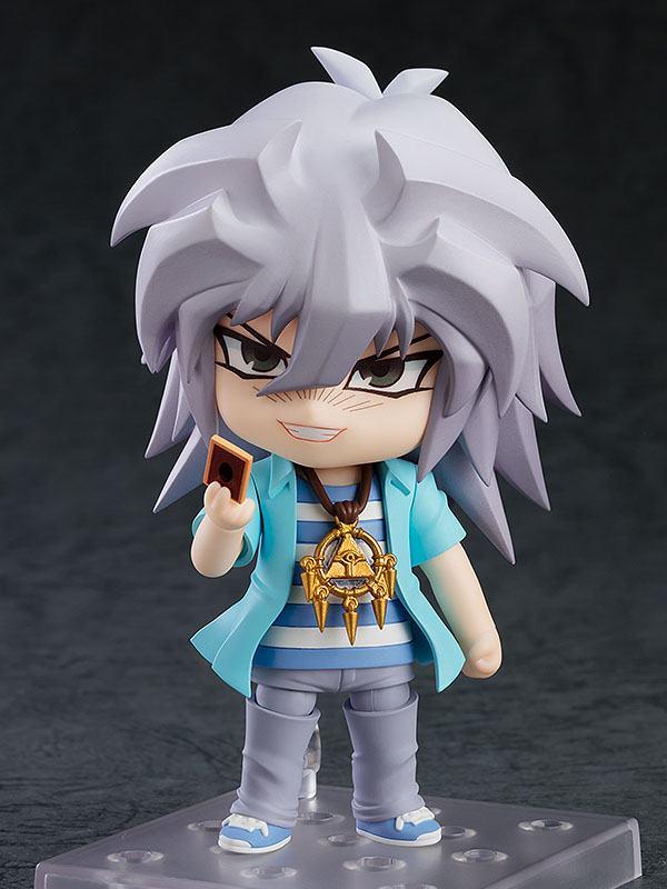YU-GI-OH!  - Yami Bakura - Figurine Nendoroid 10cm - 5