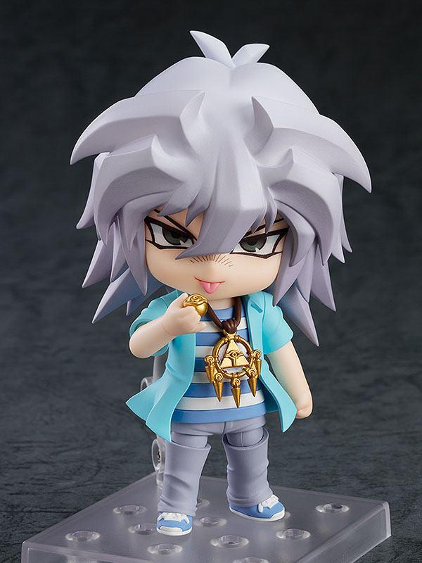 YU-GI-OH!  - Yami Bakura - Figurine Nendoroid 10cm - 6