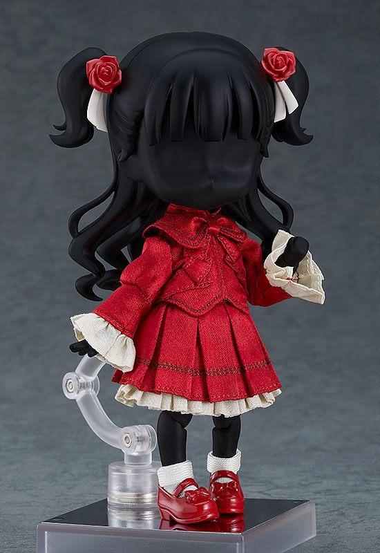 SHADOWS HOUSE - Kate - Figurine Nendoroid Doll 14cm - 2