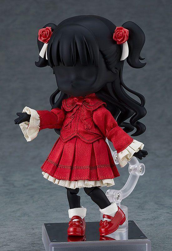SHADOWS HOUSE - Kate - Figurine Nendoroid Doll 14cm - 3