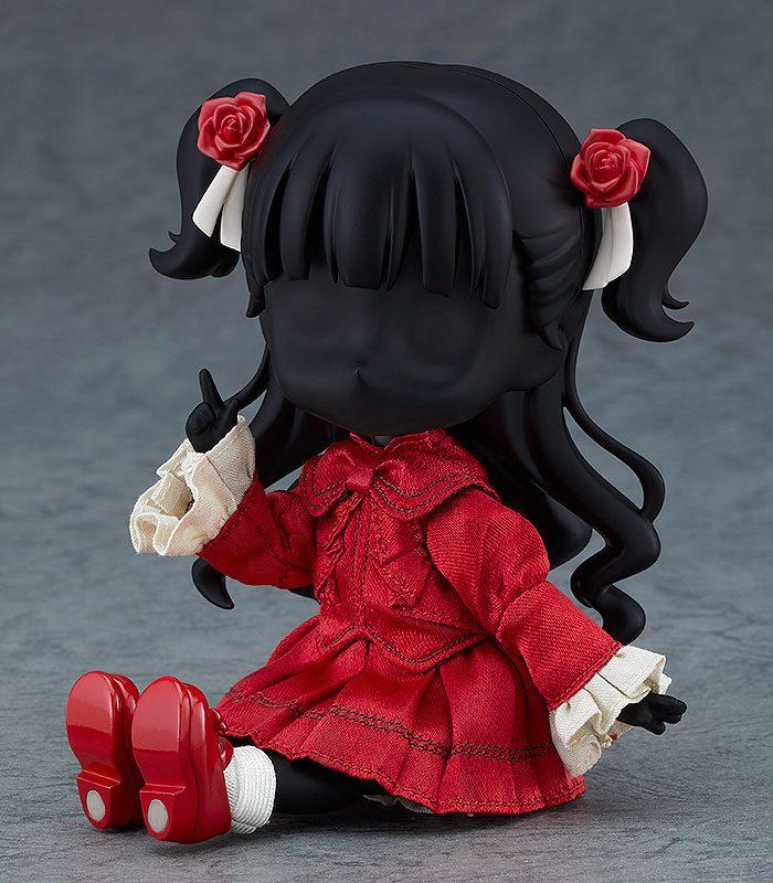 SHADOWS HOUSE - Kate - Figurine Nendoroid Doll 14cm - 4