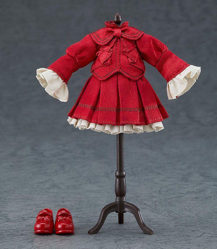 SHADOWS HOUSE - Kate - Figurine Nendoroid Doll 14cm - 5