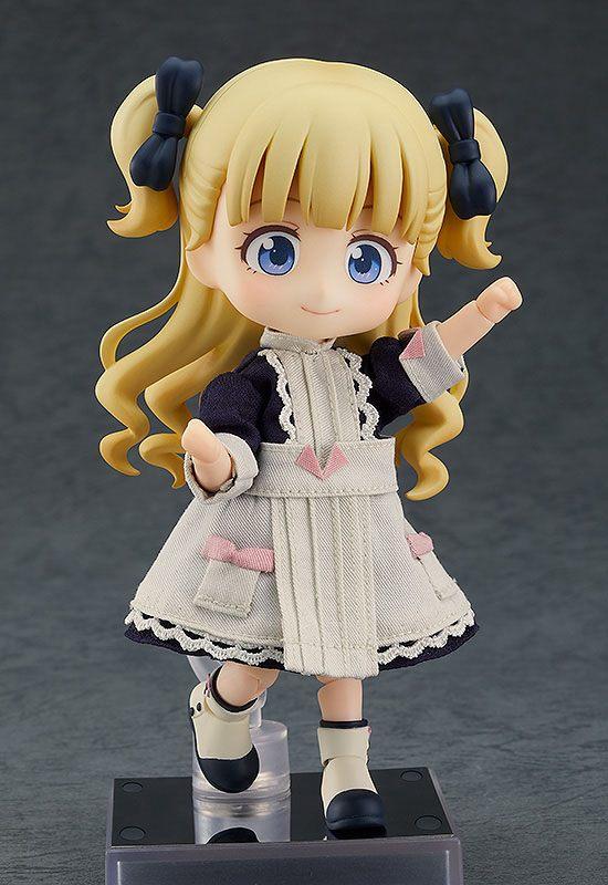 SHADOWS HOUSE - Emilico - Figurine Nendoroid Doll 14cm - 2