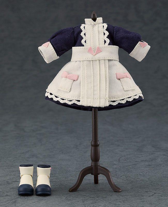 SHADOWS HOUSE - Emilico - Figurine Nendoroid Doll 14cm - 5