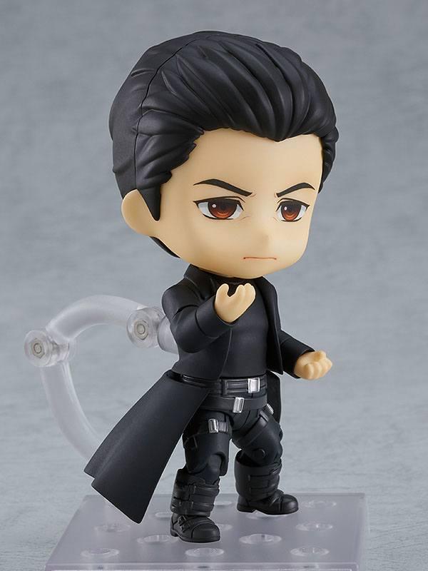 THE MATRIX  - Neo - Figurine Nendoroid 10cm - 3