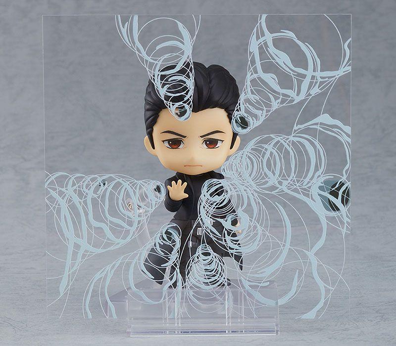 THE MATRIX  - Neo - Figurine Nendoroid 10cm - 5