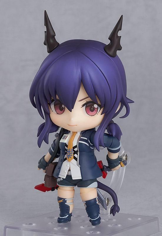 ARKNIGHTS - Ch'en - Figurine Nendoroid 10cm - 2