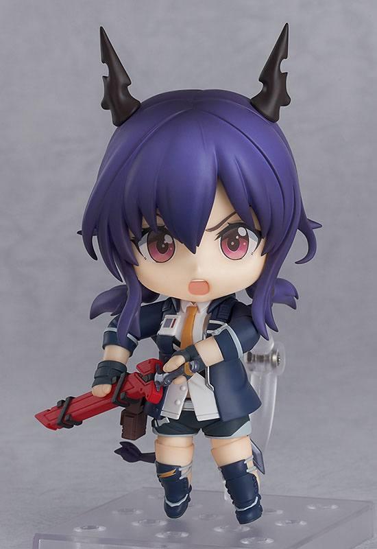 ARKNIGHTS - Ch'en - Figurine Nendoroid 10cm - 4