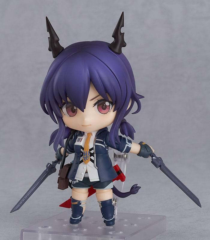 ARKNIGHTS - Ch'en - Figurine Nendoroid 10cm - 5