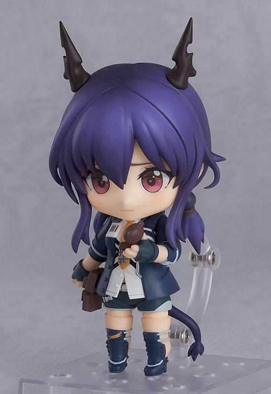 ARKNIGHTS - Ch'en - Figurine Nendoroid 10cm - 6