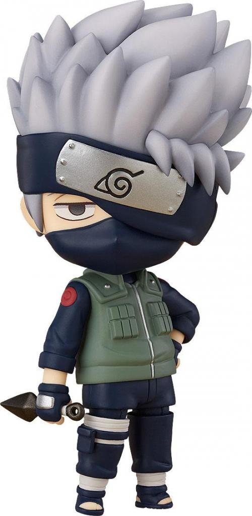 Bandai - Anime Heroes - Naruto Shippuden - Figurine articulée 17 cm -  Jiraya - 36965 : : Jouets