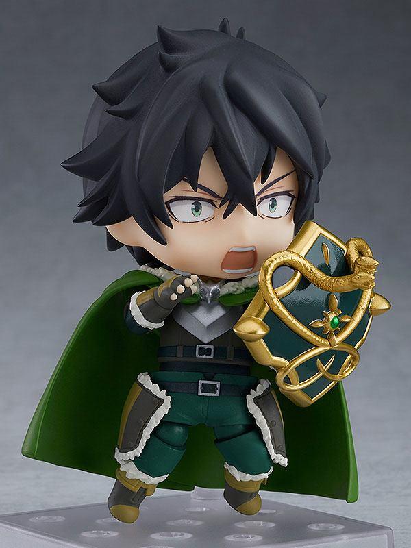 THE RISING OF THE SHIELD HERO - Naofumi - Figurine Nendoroid 10cm - 3