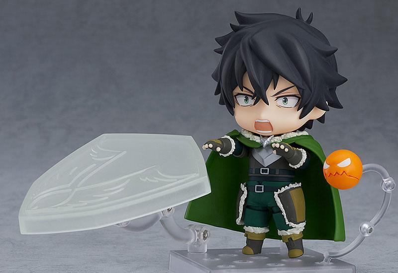 THE RISING OF THE SHIELD HERO - Naofumi - Figurine Nendoroid 10cm - 4