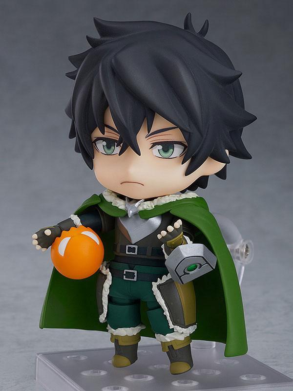 THE RISING OF THE SHIELD HERO - Naofumi - Figurine Nendoroid 10cm - 5
