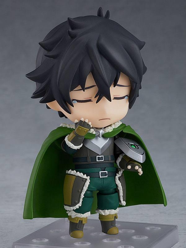 THE RISING OF THE SHIELD HERO - Naofumi - Figurine Nendoroid 10cm - 6