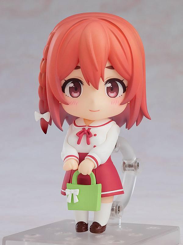 RENT A GIRLFRIEND - Sumi Sakurasawa - Figurine Nendoroid 10cm - 2