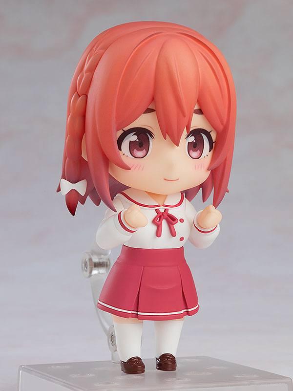 RENT A GIRLFRIEND - Sumi Sakurasawa - Figurine Nendoroid 10cm - 3