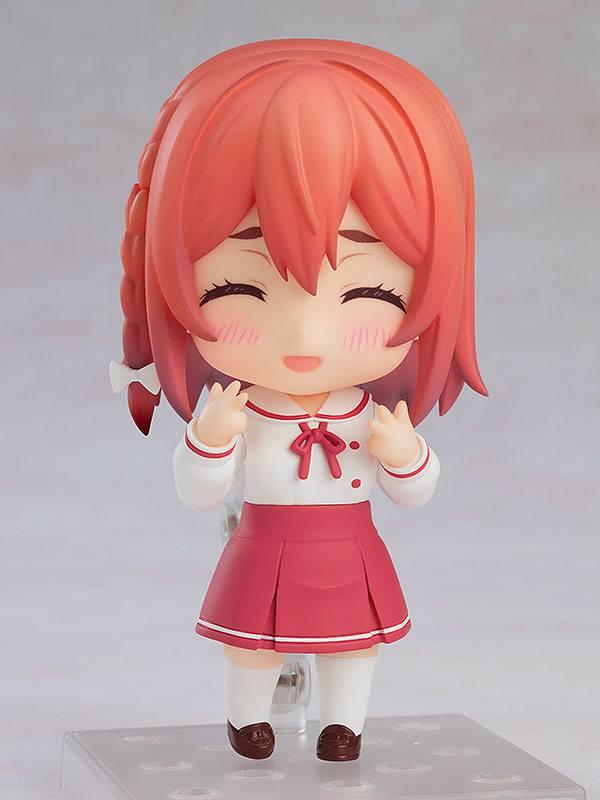 RENT A GIRLFRIEND - Sumi Sakurasawa - Figurine Nendoroid 10cm - 4