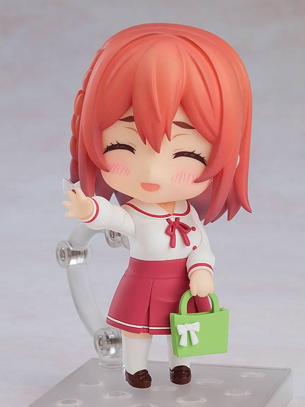 RENT A GIRLFRIEND - Sumi Sakurasawa - Figurine Nendoroid 10cm - 5