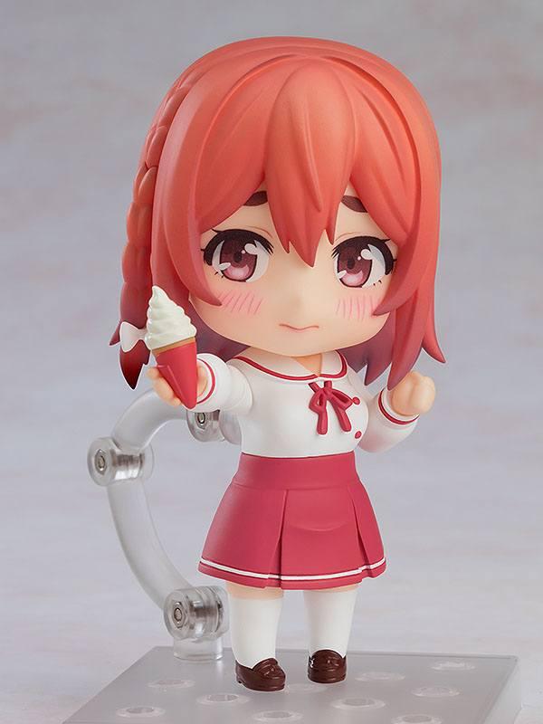 RENT A GIRLFRIEND - Sumi Sakurasawa - Figurine Nendoroid 10cm - 6