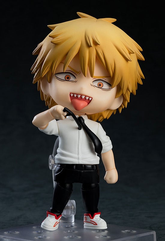 CHAINSAW MAN - Denji - Figurine Nendoroid 10cm