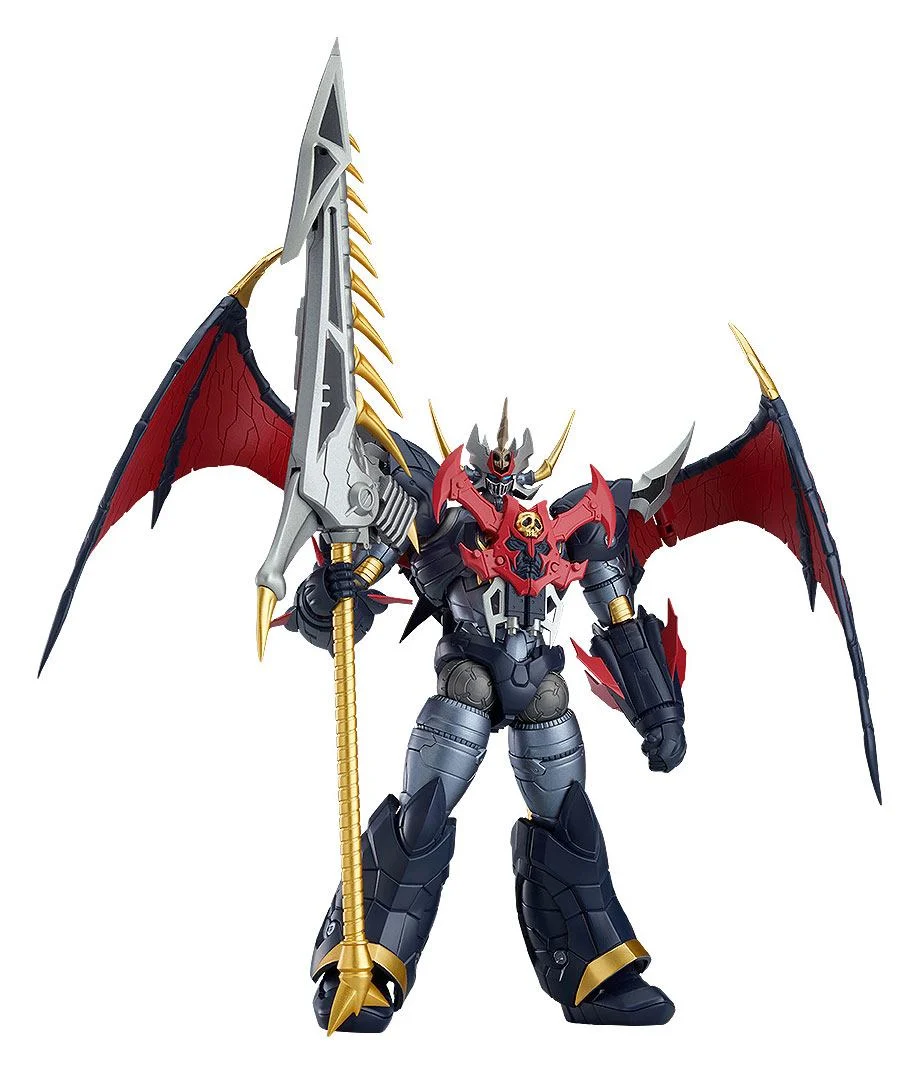 MAZINKAISER - Mazinkaiser SKL - Plastic Model Kit Moderoid - 15cm - 2