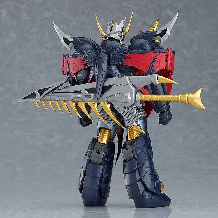 MAZINKAISER - Mazinkaiser SKL - Plastic Model Kit Moderoid - 15cm - 3