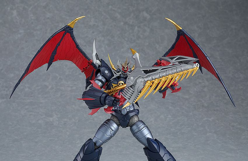 MAZINKAISER - Mazinkaiser SKL - Plastic Model Kit Moderoid - 15cm - 6
