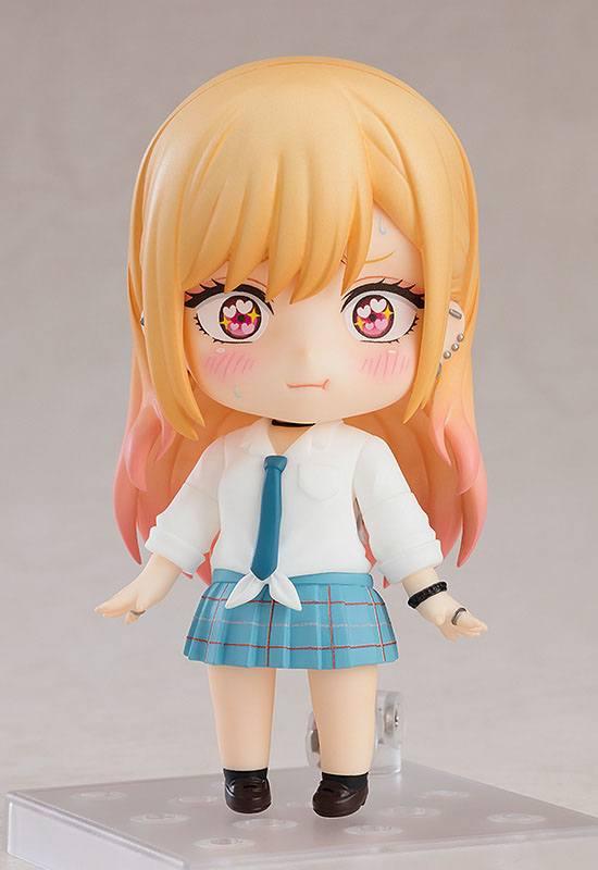 SEXY COSPLAY DOLL - Marin Kitagawa - Figurine Nendoroid 10cm - 5