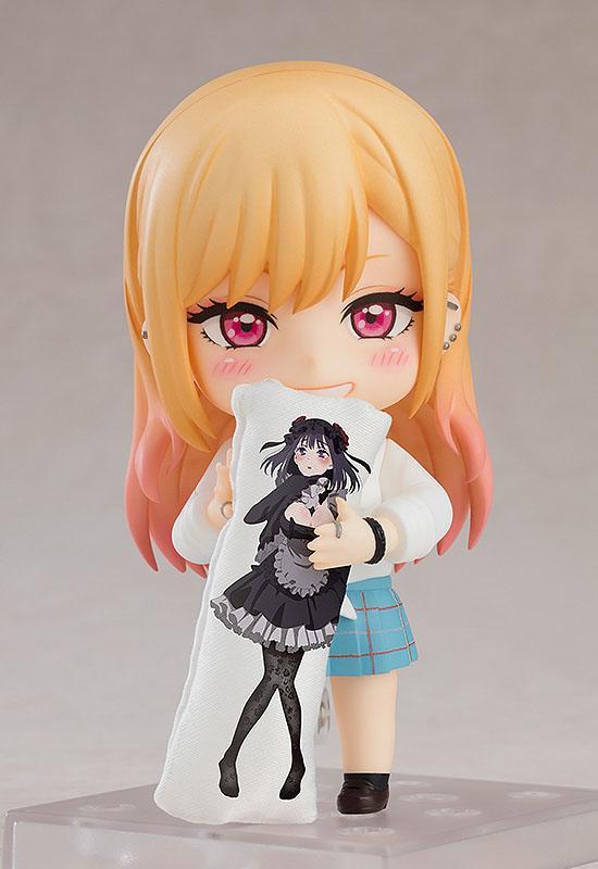 SEXY COSPLAY DOLL - Marin Kitagawa - Figurine Nendoroid 10cm - 6