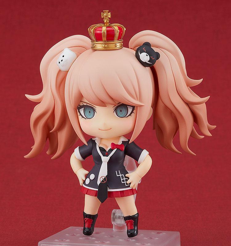 DANGANROPA 1 2 RELOAD - Junko Enoshima - Figurine Nendoroid 10cm - 2